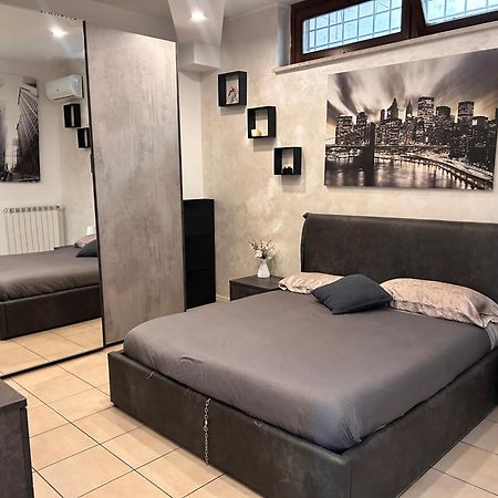 Domus Acquedotto Daire Roma Dış mekan fotoğraf