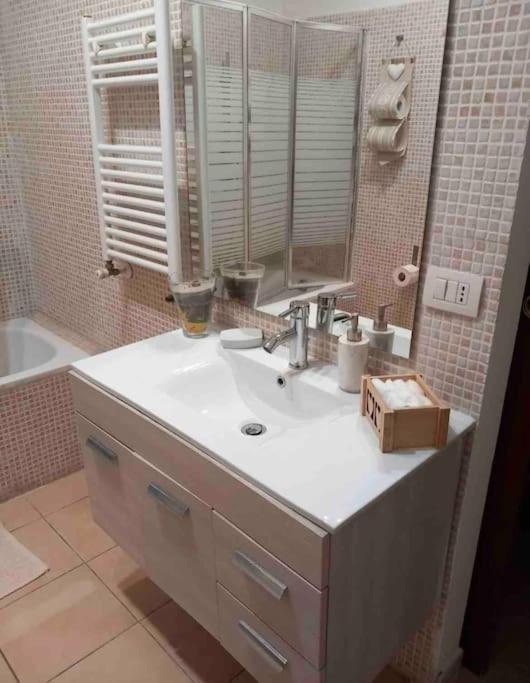 Domus Acquedotto Daire Roma Dış mekan fotoğraf
