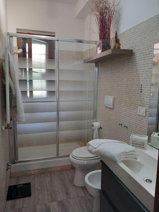 Domus Acquedotto Daire Roma Dış mekan fotoğraf