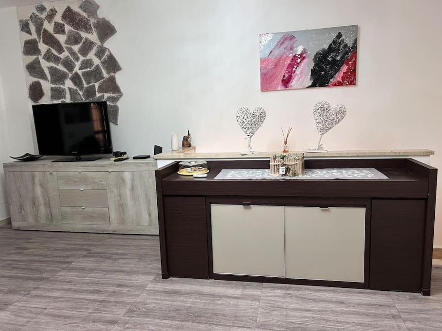 Domus Acquedotto Daire Roma Dış mekan fotoğraf