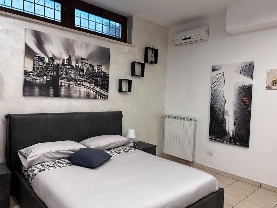 Domus Acquedotto Daire Roma Dış mekan fotoğraf