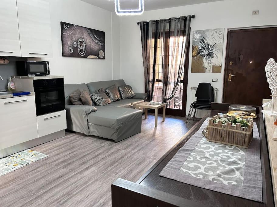 Domus Acquedotto Daire Roma Dış mekan fotoğraf