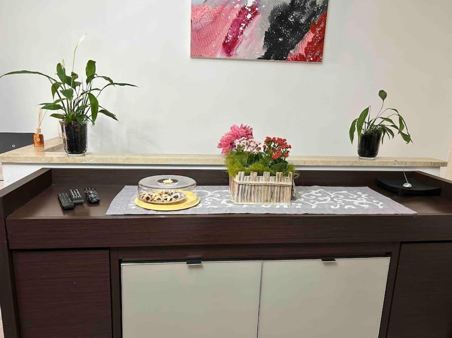Domus Acquedotto Daire Roma Dış mekan fotoğraf