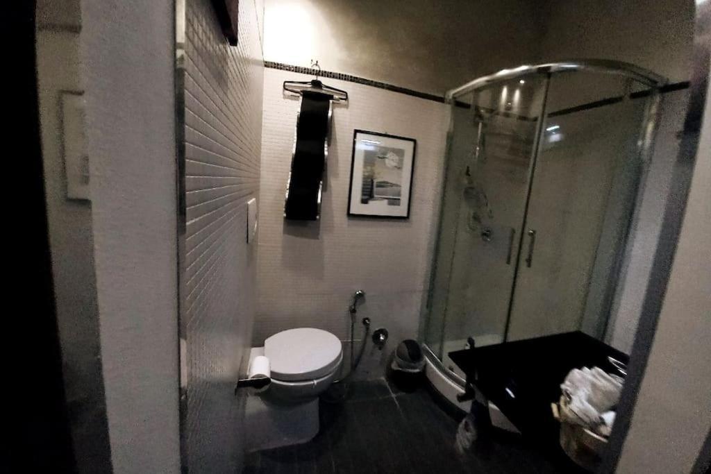 Domus Acquedotto Daire Roma Dış mekan fotoğraf
