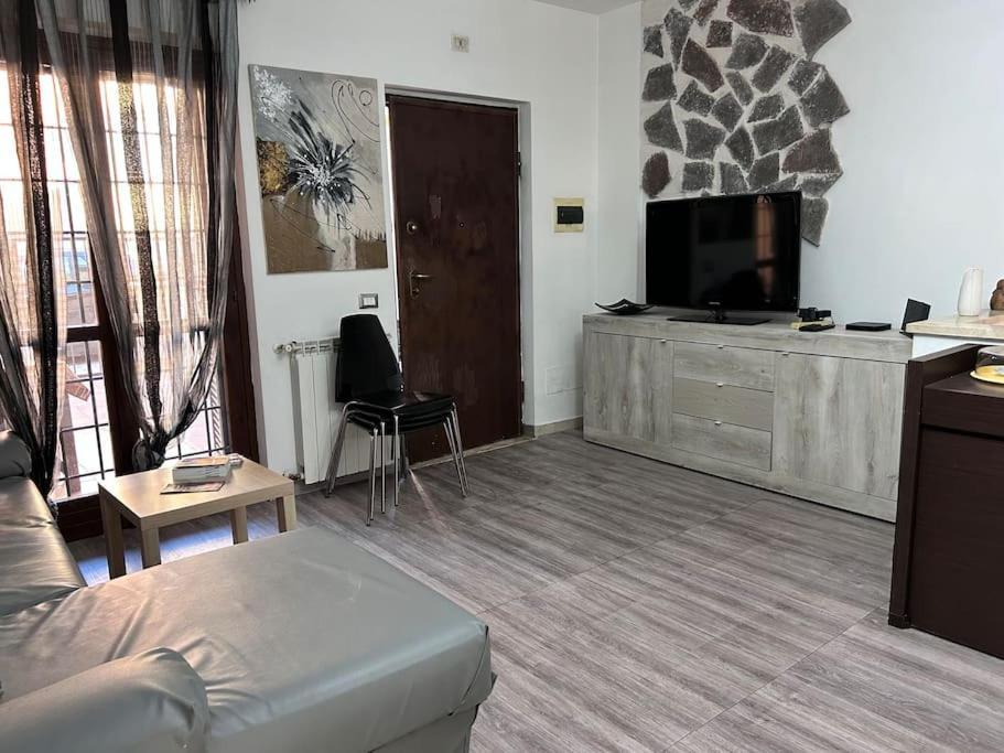 Domus Acquedotto Daire Roma Dış mekan fotoğraf