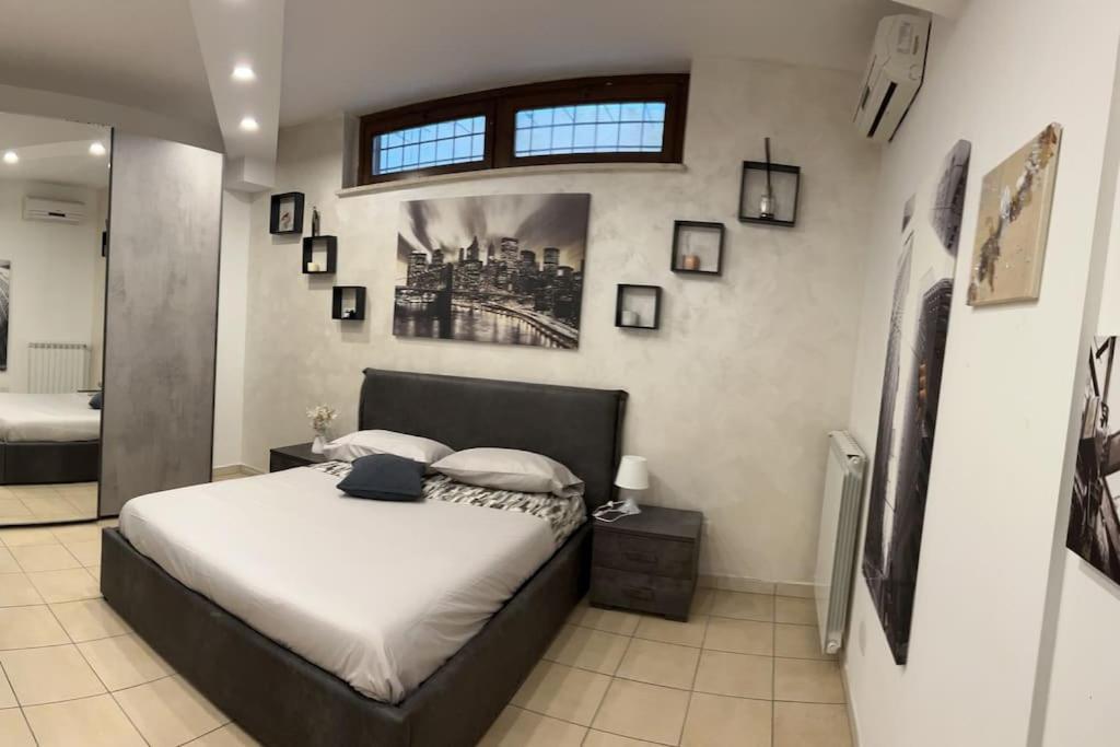 Domus Acquedotto Daire Roma Dış mekan fotoğraf