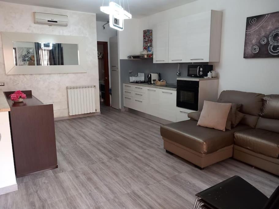 Domus Acquedotto Daire Roma Dış mekan fotoğraf
