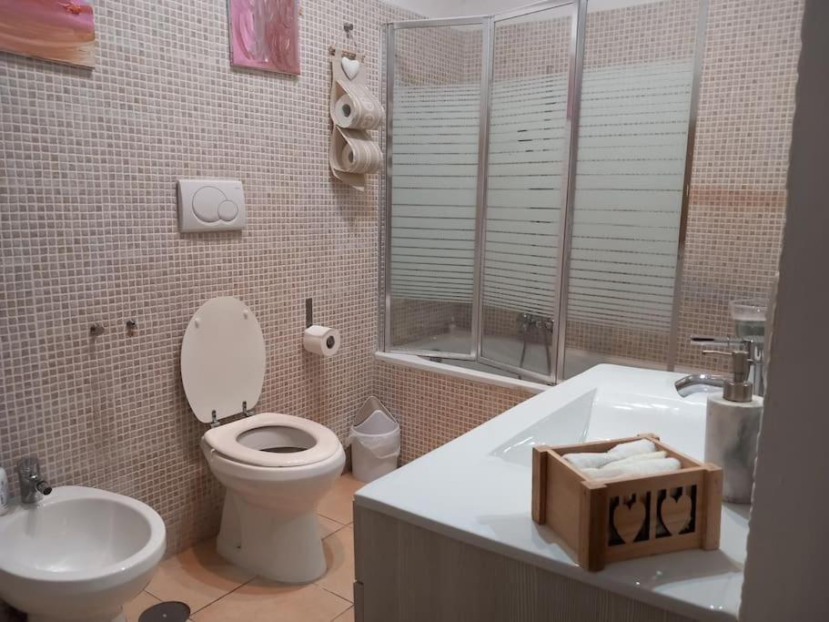 Domus Acquedotto Daire Roma Dış mekan fotoğraf