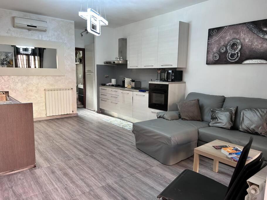 Domus Acquedotto Daire Roma Dış mekan fotoğraf