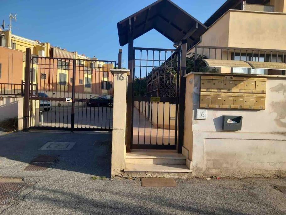 Domus Acquedotto Daire Roma Dış mekan fotoğraf