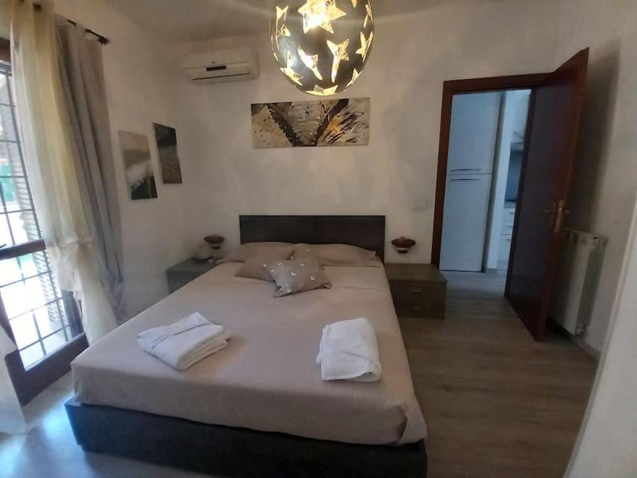 Domus Acquedotto Daire Roma Dış mekan fotoğraf
