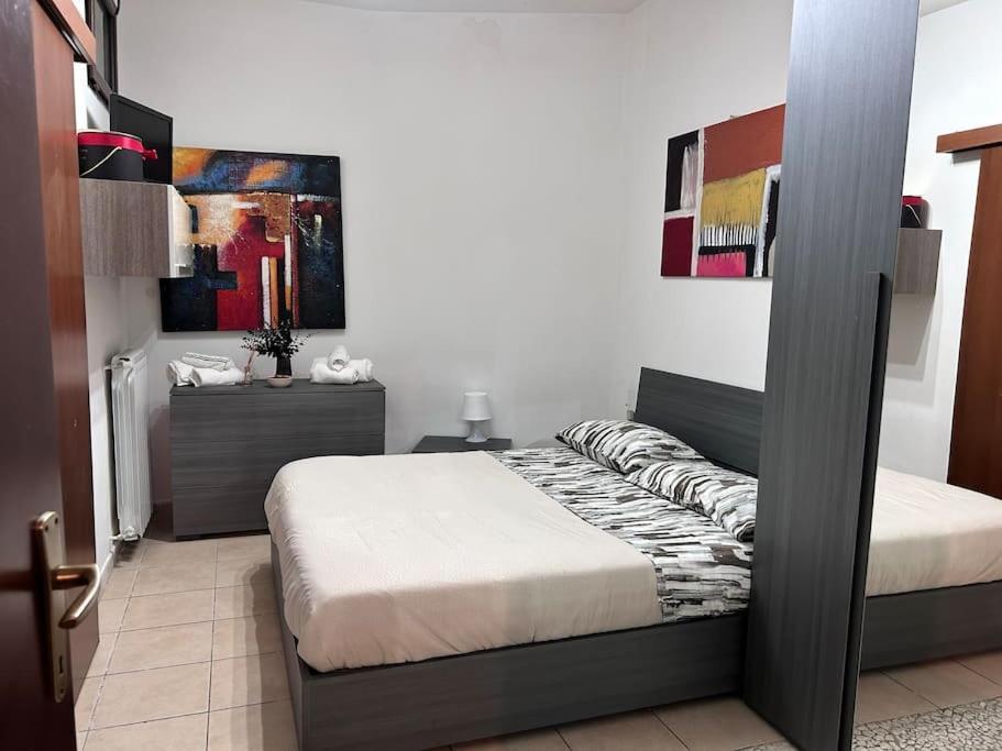 Domus Acquedotto Daire Roma Dış mekan fotoğraf