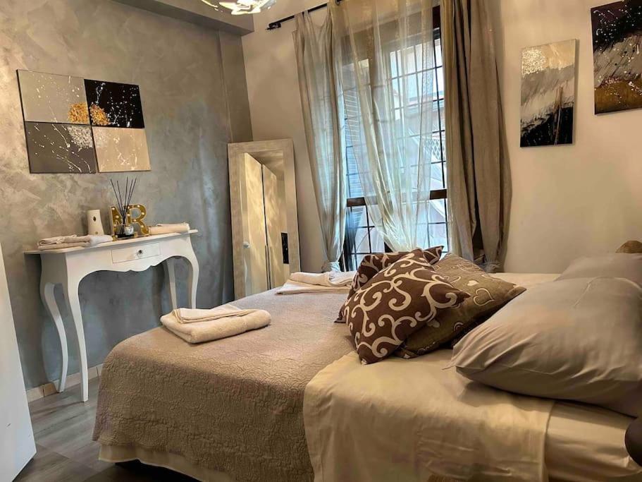 Domus Acquedotto Daire Roma Dış mekan fotoğraf