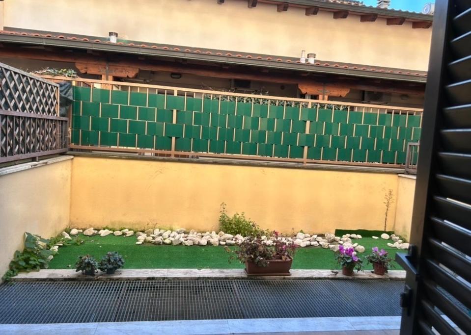 Domus Acquedotto Daire Roma Dış mekan fotoğraf