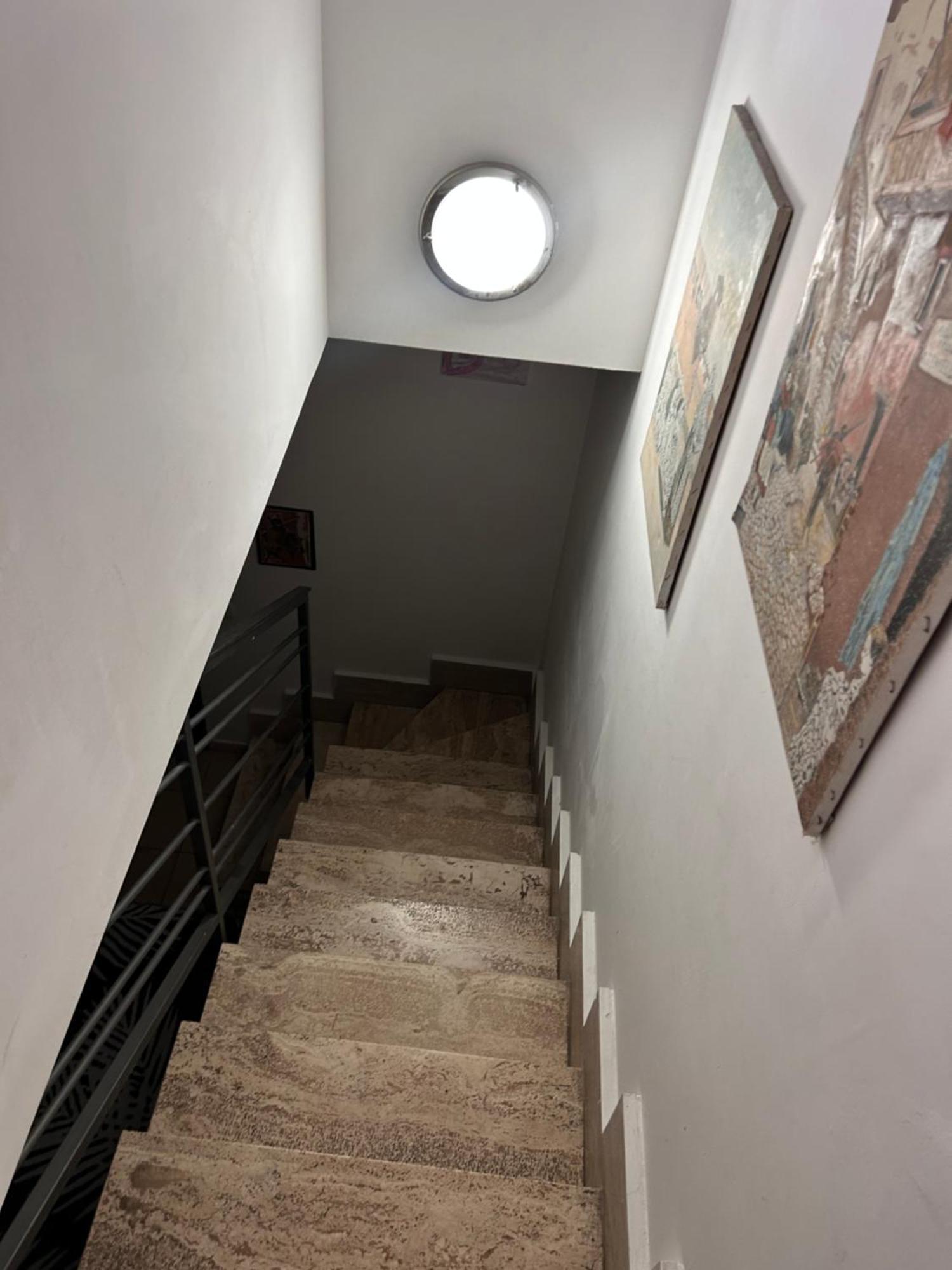 Domus Acquedotto Daire Roma Dış mekan fotoğraf