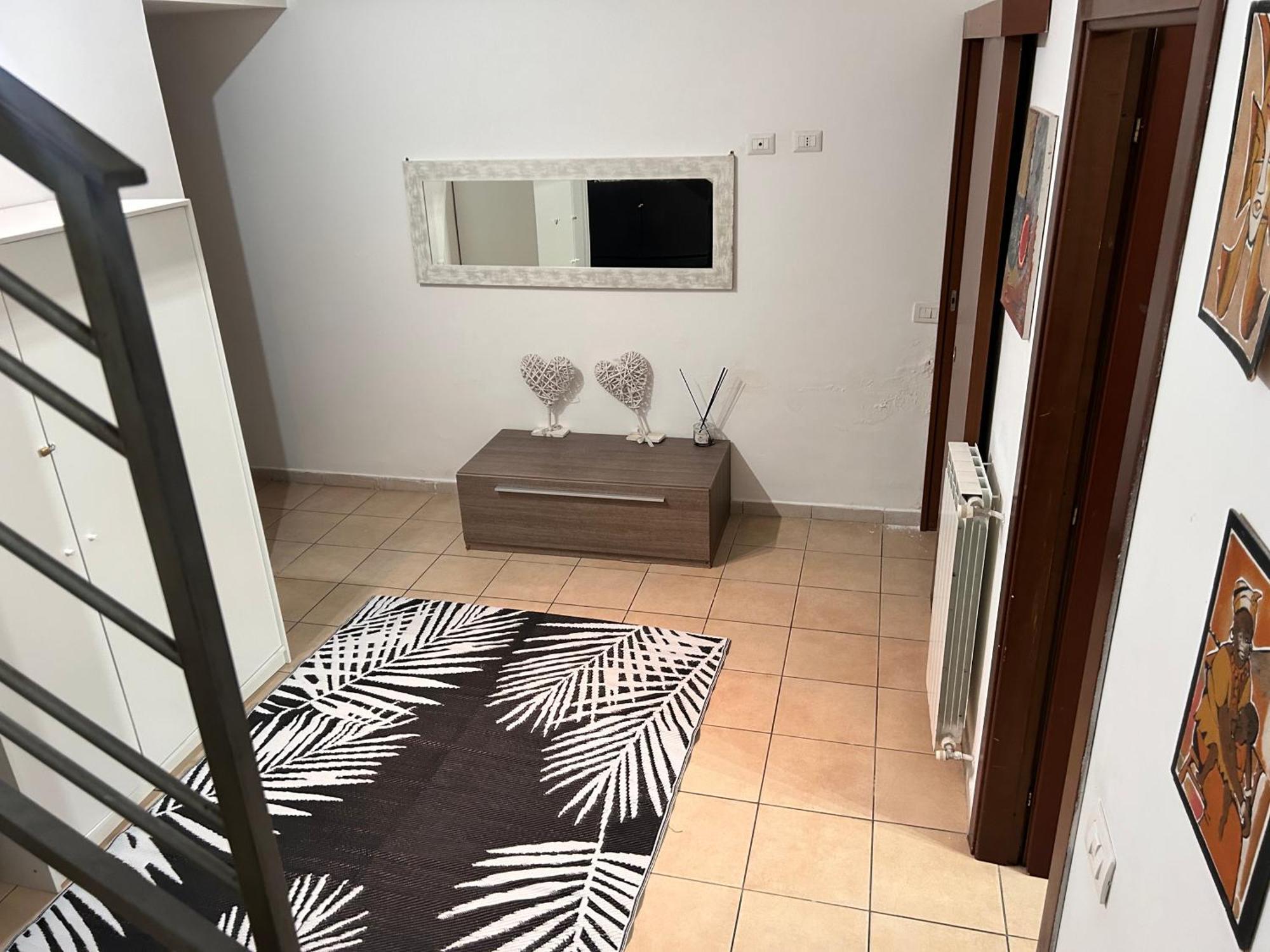 Domus Acquedotto Daire Roma Dış mekan fotoğraf